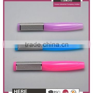 2015 callus remover pedicure tool