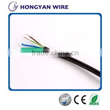 Large quality factory offering cable and electrical wires