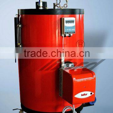 Automatic Gas-fired Steam Generator&Oil Fired Steam Boiler