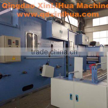 BIG CHAMBER BLENDER for Nonwovens Fabric