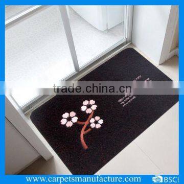 Logo Inlay Mats, Carpet Entrance Mats