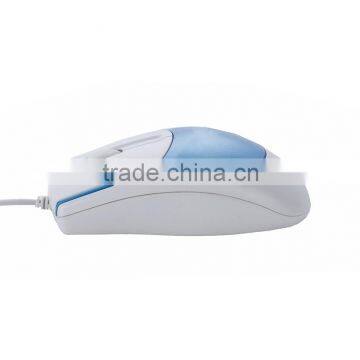 TSA-7002 3D Optical Wired Mouse photo-6