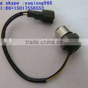 excavator hitachi EX200-2 EX200-3 4265372 Revolution sensor