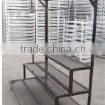 American Style Show Rack for Garden Center photo-4