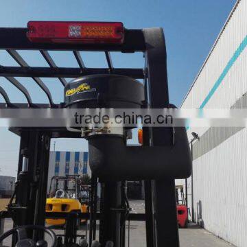 CPCD30 3.0Ton Forkift Diesel Engine photo-4