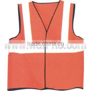 REFLECTIVE VEST.W076-8014