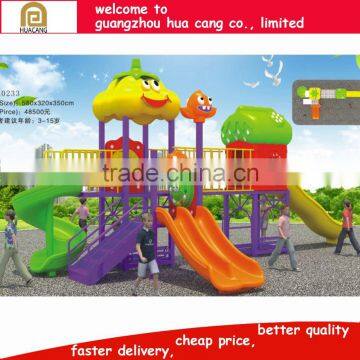 H30-1086 Animal theme outdoor playground Manufaturer animal theme outdoor equipment kids toys