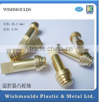 Manufacture High quality and factory price metal product in CNC machine factory