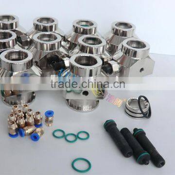 Bosch Common Rail Diagnostic Tools 12PCS,high Technology Bosch Repair Tools and Bosch Injector Tools for Auto Repair Machine photo-2