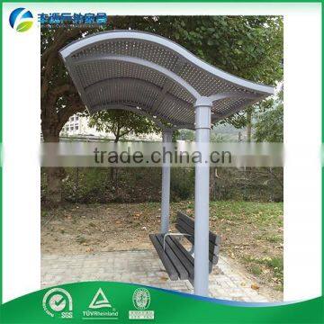 Latest Arrival Custom Design water-proof Pergola Awning