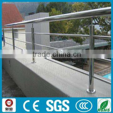 High Quality Metal Balcony Railing Designs photo-6