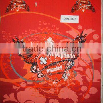 gravure printing paper for tshirt transfer press