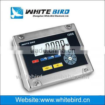 high precision weighing Indicator with CE certificate