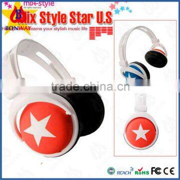 High Definition Stereo Headphone photo-3