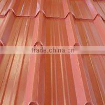 steel corrugated roofing sheet,any size