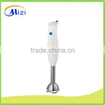 New Style mini electric hand food stick blender