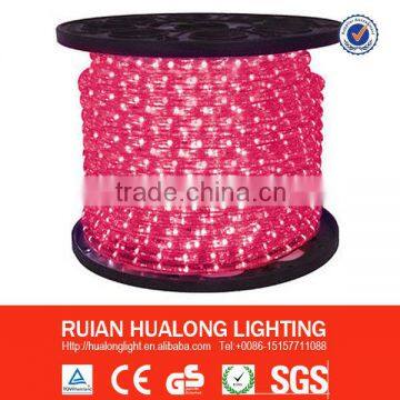 Multicolor Normal Rope Light for Backgroud Decoration photo-1