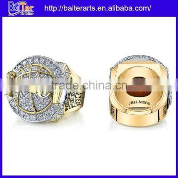 Design Cheap Custom Replica Wholesale Super Bowl College Championship Rings