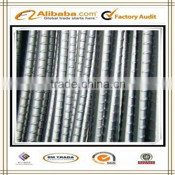 steel rebar construction/astm a615 grade 60 rebar from alibaba com china supplier