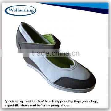 China Professional Manufacturer espadrille wholesale