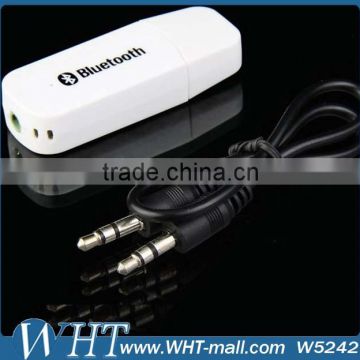 Wholesale Mini Wireless Bluetooth Music Receiver, Wireless Distance: 10m