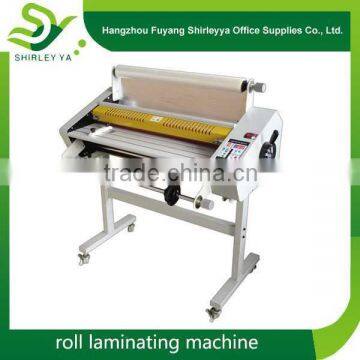 Factory Direct Price Cheap Roll Laminating Machine photo-5