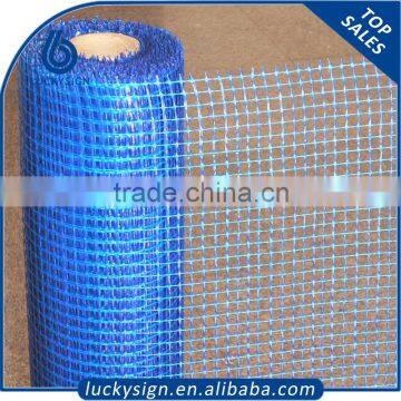 Above 17 percennt resin alkaline-resistant fiberglass mesh