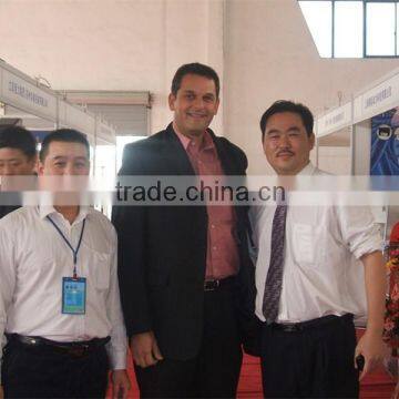 JW408 New Type High Speed Double Beam Water Jet Loom With Dobby photo-5