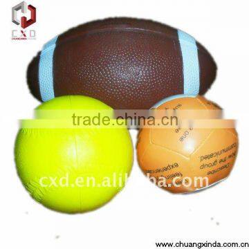 Well Design Eva Foam Balls to Play With Dogs photo-2