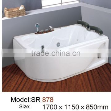 Comfortable Standard Bathtub(WMD-SR878)