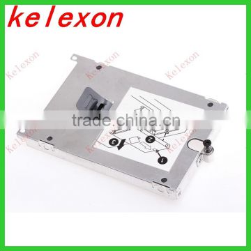 New laptop SATA HDD Caddy for HP nc6400 nc6910 6930p nx7400 2133