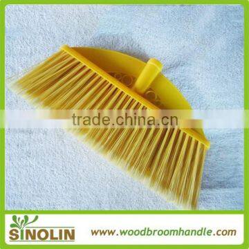 SINOLIN long handle plastic soft broom