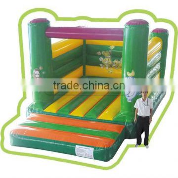 Cheer amusement Inflatable indoor playground equipment                        
                                                Quality Choice