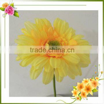 giant handamde artificial chrysanthemum