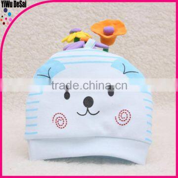 New born Plus cotton warm cotton Hat