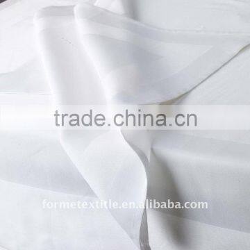 Cotton satin band napkin