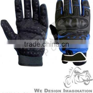Motocross Gloves