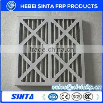 High Efficiency Paper Air Conditioning Filters                        
                                                Quality Choice