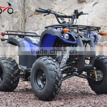 Off Road Single Seat 125CC 4 Wheeler Beach Buggy for Sale photo-2