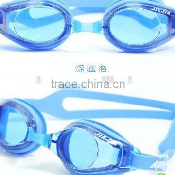 Custom Anti-fog silicone goggles