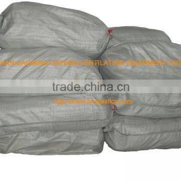 Ventilation Air Ducting Used in the Mine and Tunnel Industry photo-5