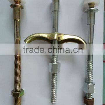 construction hardware b form tie