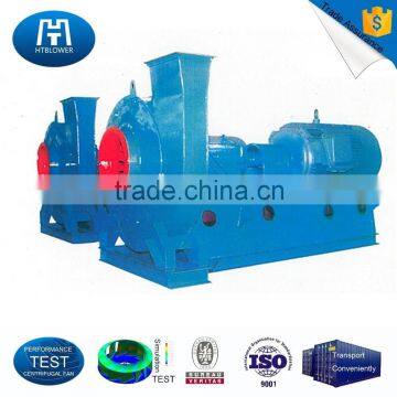 Y5-12D Hot Sale High Pressure Centrifugal Blowers