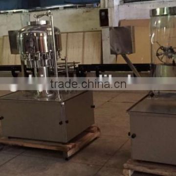 500BH 2000BH washing filling capping machine/500ml bottle blowing machine/laser marking date machine/PE film packing machine