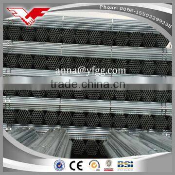 Scaffolding Pipe 48.3mm With BS EN 39 Standard photo-6