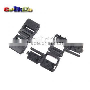 32*14mm Plastic Breakaway Safety Connector For Backpack Bag Outdoor Equipment #FLC278-B photo-2