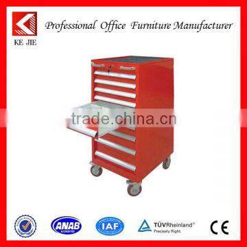 High Quality Good Selling Cheap Mobile Tool Cabinet , Tool Storage Cabinet