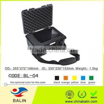 BL-04 hard plastic tool case