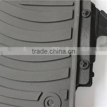 2016 Promotional Wholesale Popular Cheap PVC Floor Mats For Kia K3 photo-6