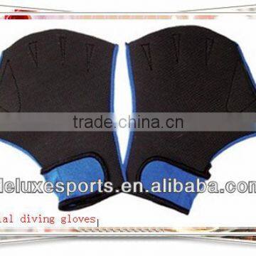 neoprene CR scuba diving gloves fishing/swimming gloves